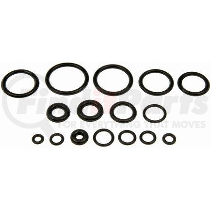 80000 by DORMAN - O-Ring Assortment