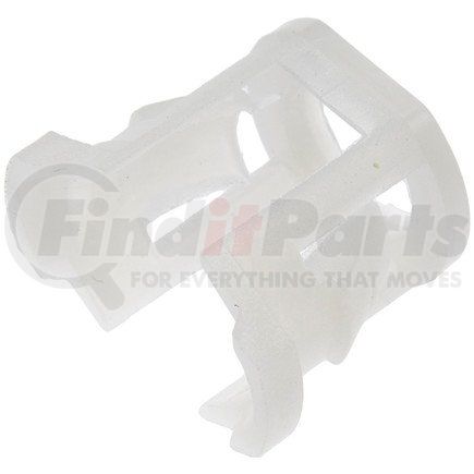 800-006 by DORMAN - 3/8 In. Fuel Line Retaining Clips