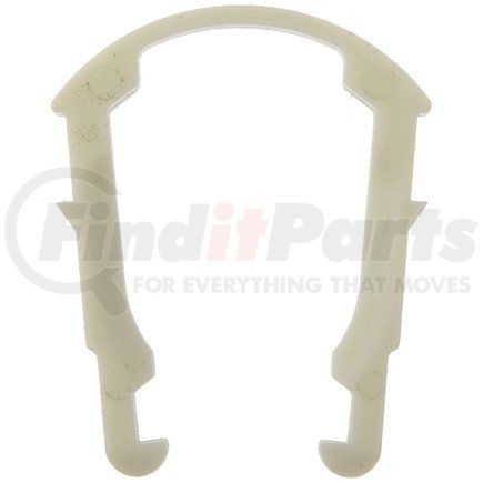 800-041 by DORMAN - Universal Fuel Line Retainer - 5/8 In.