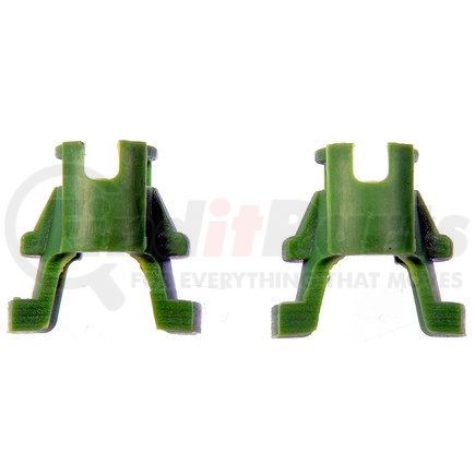 800-045 by DORMAN - Fuel Line Retaining Clips