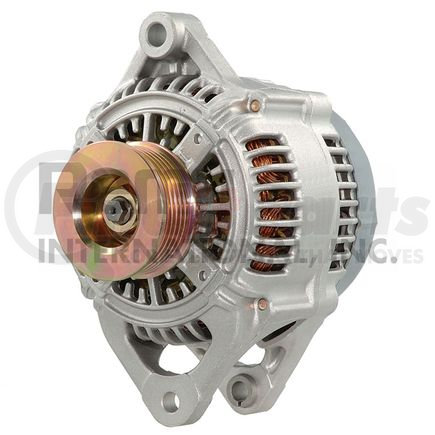 13468 by DELCO REMY - Alternator - Remanufactured