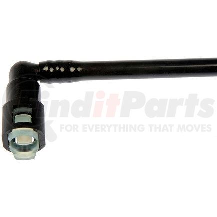 800-060 by DORMAN - 5/16 In. Quick Connector, 90 Degree w/ 18 In. of 5/16 In. Nylon Tube and a Union