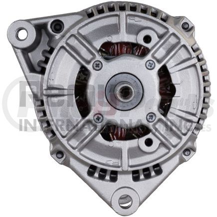 13431 by DELCO REMY - Alternator - Remanufactured