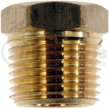 785-440D by DORMAN - Brass Bushing - 1/4 In. FNPT x 3/8 In. MNPT