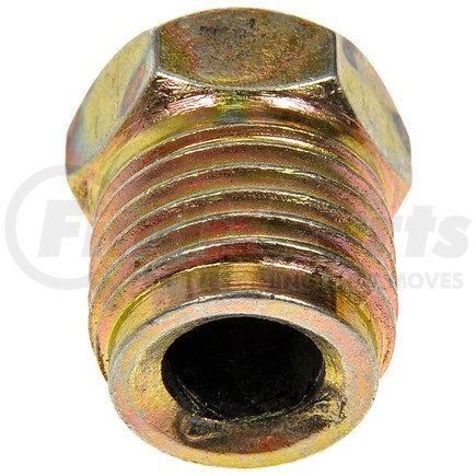 785-452D by DORMAN - Steel Pipe Plug - Hex Head - 5/16 In.