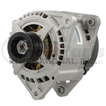 13434 by DELCO REMY - Alternator - Remanufactured
