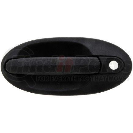 79105 by DORMAN - Exterior Door Handle