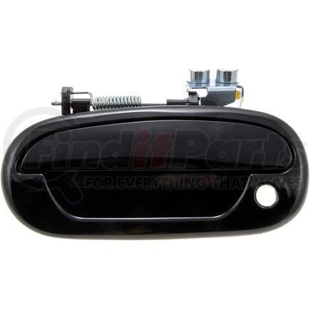 79310 by DORMAN - Door Handle, Exterior - for 1999-2002 Ford Expedition