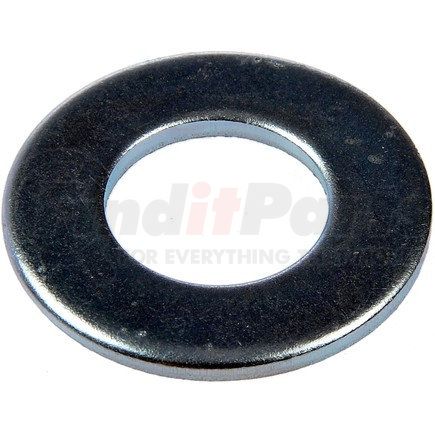 799-044 by DORMAN - Flat Washer-Grade 5- 1/2 In.