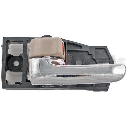 79906 by DORMAN - Interior Door Handle Front/Rear Left