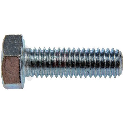 799-062 by DORMAN - Cap Screw-Hex Head-Class 8.8- M8-1.25 x 25mm