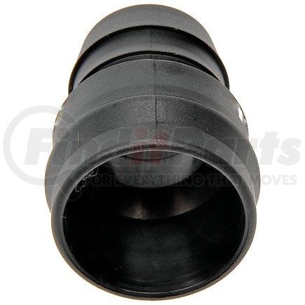 800-208 by DORMAN - Crankcase Ventilation Hose Connector, Elbow 90 To 19 mm Barbed