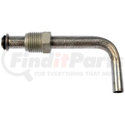 800-233 by DORMAN - FUEL SENDING UNIT REPAIR. 3/8IN x 4-3/4IN w/16mm fitting, 90 DEGREE END