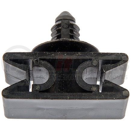 800-285 by DORMAN - Brake Tubing Clips - (2) 3/16In. Slots