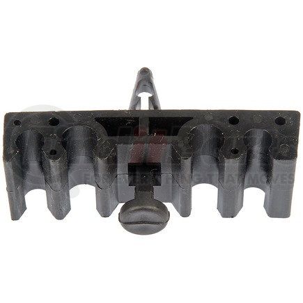 800-287 by DORMAN - Brake Tubing Clips with 2 1/4 And 2 5/16 Inch Slots