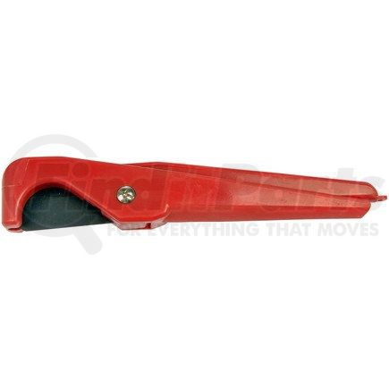 800-305 by DORMAN - Nylon Tubing Cutter