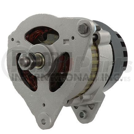 14088 by DELCO REMY - Alternator - Remanufactured
