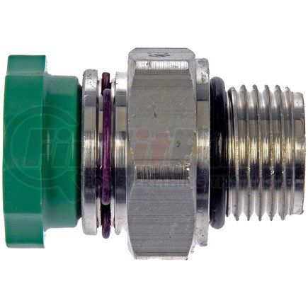 800-613 by DORMAN - Transmission Connector for 5/8 In. Tube 7/8-14 UNF
