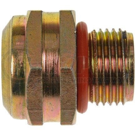 800-617 by DORMAN - Transmission Cooler Line Quick Connector