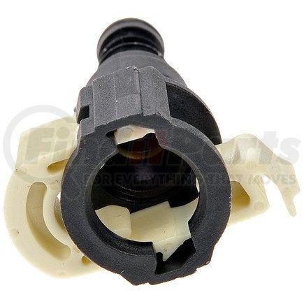 800-645 by DORMAN - 5/16 In. Fuel Line Connector, Straight To 5/16 In. Barbed