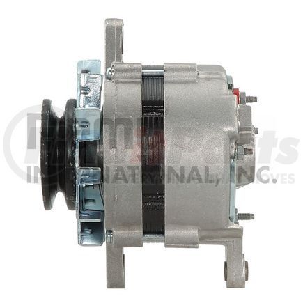 14129 by DELCO REMY - Alternator - Remanufactured