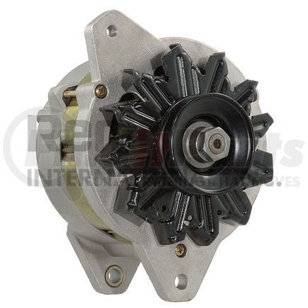 14152 by DELCO REMY - Alternator - Remanufactured