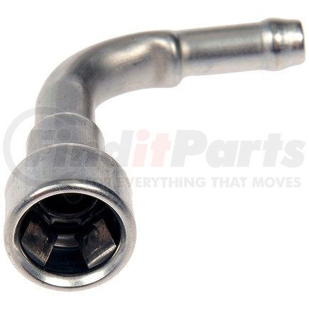 800-697 by DORMAN - 5/16 In. Fuel Line Connector, Elbow 90 To 5/16 In. ID Teflon Tube