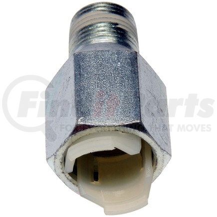 800-701 by DORMAN - Oil Cooler Line Connector