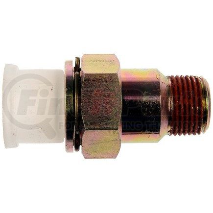 800-704 by DORMAN - Oil Cooler Line Connector