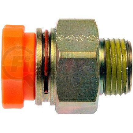 800-705 by DORMAN - Oil Cooler Line Connector