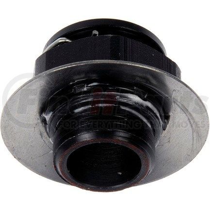 800-706 by DORMAN - Oil Cooler Connector