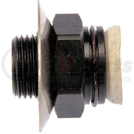 800-707 by DORMAN - Oil Cooler Line Connector