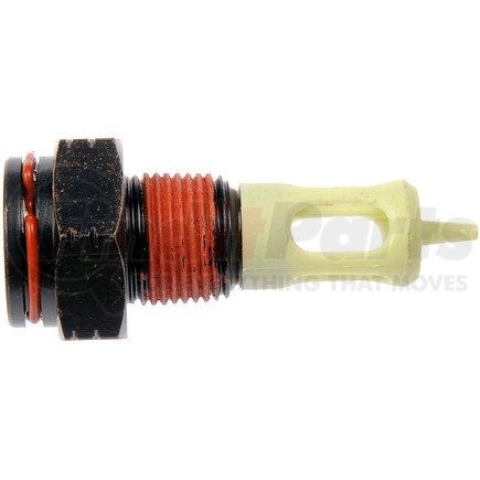 800-709 by DORMAN - Oil Cooler Line Connector