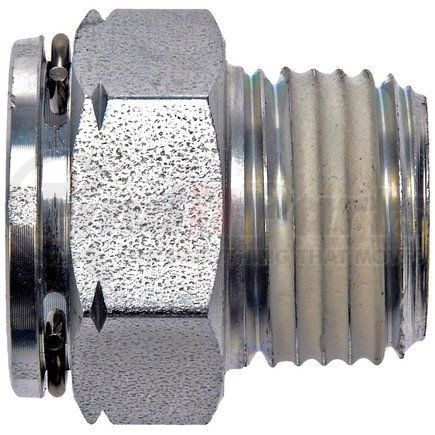 800-711 by DORMAN - Oil Cooler Line Connector