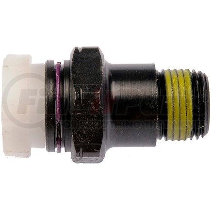 800-712 by DORMAN - Oil Cooler Line Connector