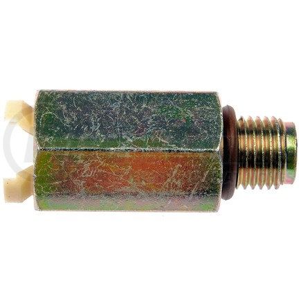 800-714 by DORMAN - Transmission Line Connector - 3/8In. OD Tube x 14mm-1.5
