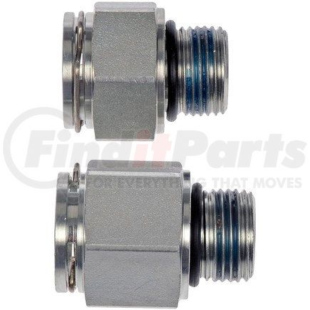 800-719 by DORMAN - Transmission Line Connector