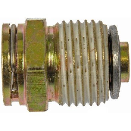 800-721 by DORMAN - Transmission Connector M18x1.5
