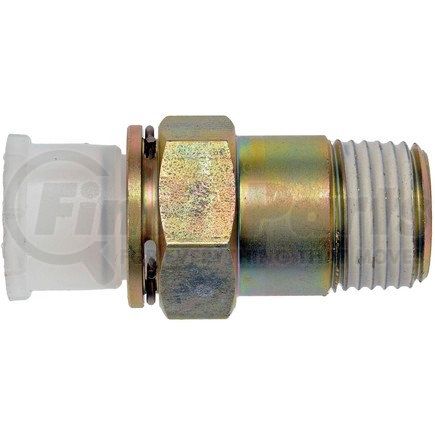 800-741 by DORMAN - Oil Cooler Fitting