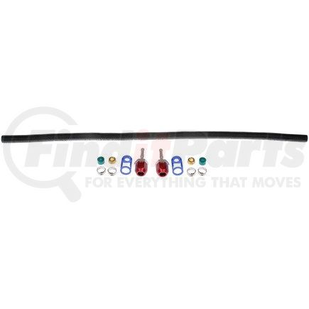 800-747 by DORMAN - 3/8 Transmission repair line kit