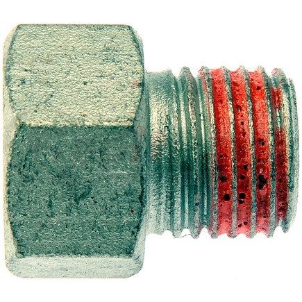 800-758 by DORMAN - Transmission Line Connector
