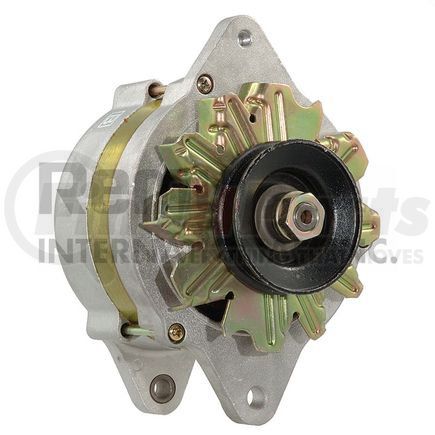 14158 by DELCO REMY - Alternator - Remanufactured