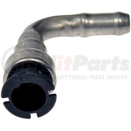 800-772 by DORMAN - 3/8 In. Fuel Line Connector, Elbow 90 To 3/8 In. Barbed