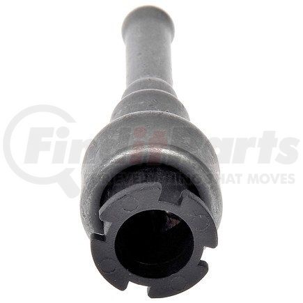 800-778 by DORMAN - 1/4 In. Fuel Line Connector, Straight To 1/4 In. Barbed