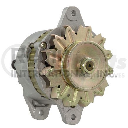 14194 by DELCO REMY - Alternator - Remanufactured