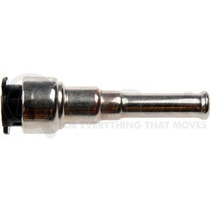 800-120 by DORMAN - Steel Body Fuel Line Connector 5/16 In.