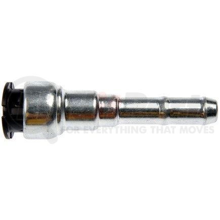 800-121 by DORMAN - Steel Body Fuel Line Connector 3/8 In.