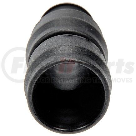 800-126 by DORMAN - Crankcase Ventilation Hose Connector, Straight To 15 mm Barbed