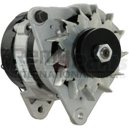 14037 by DELCO REMY - Alternator - Remanufactured
