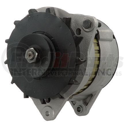 14056 by DELCO REMY - Alternator - Remanufactured